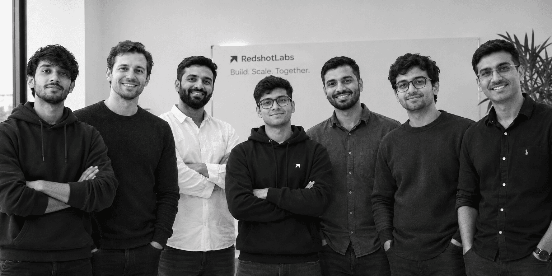 Our team